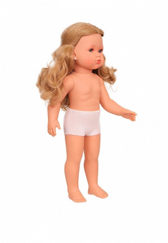 Кукла Munecas Dolls Antonio Juan