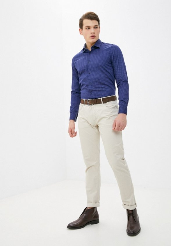 Рубашка Enrico Cerini