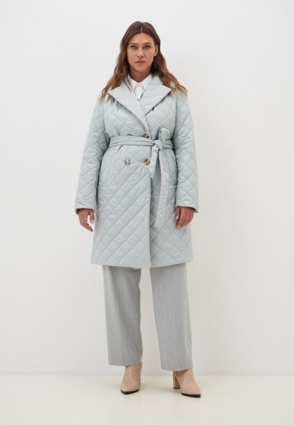 Куртка-пальто Electrastyle