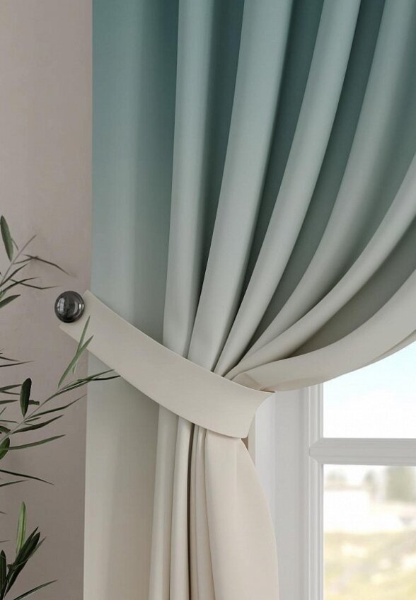 Шторы Comfy Way