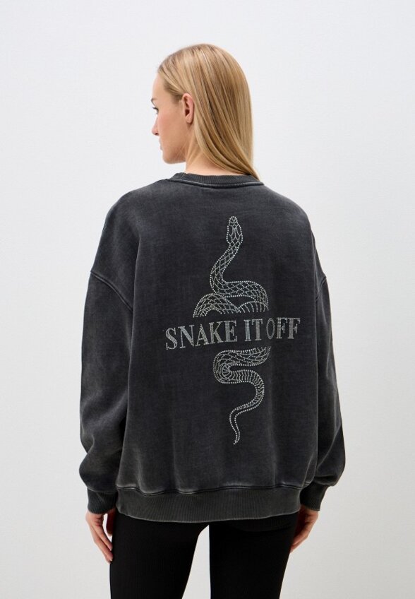 Свитшот O'STIN