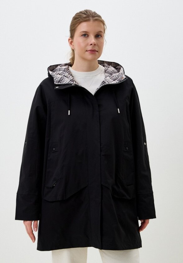 Плащ Winterra