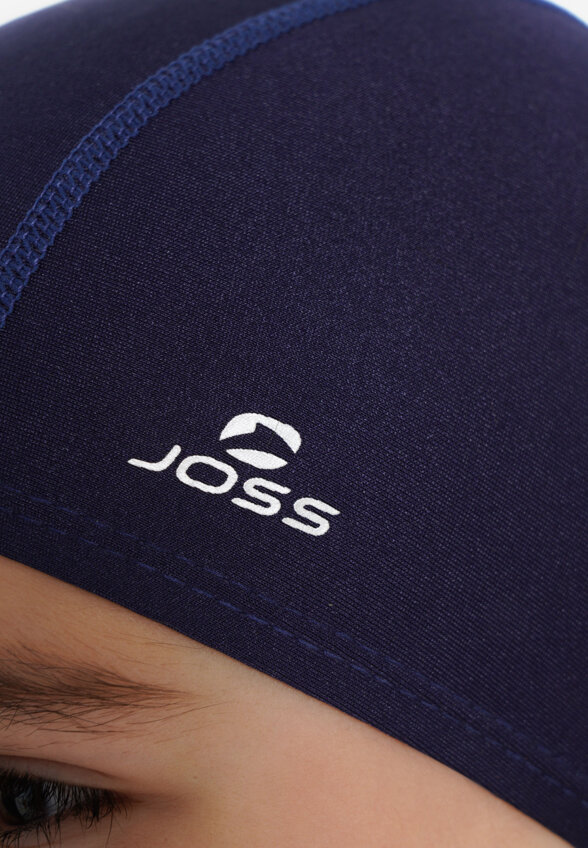 Шапочка для плавания детская Joss, Синий