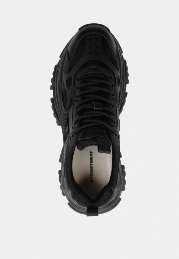 Кроссовки STREETBEAT