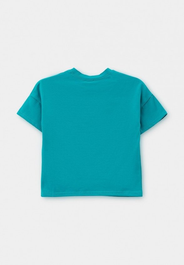 Футболка Minaku