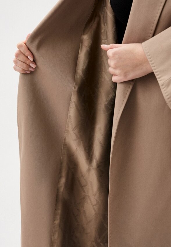 Плащ Marina Rinaldi