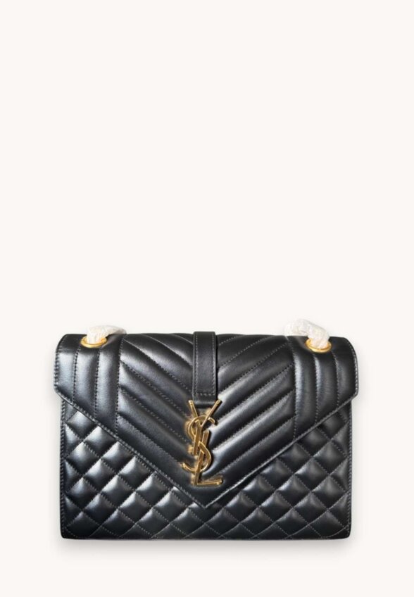 Saint Laurent Envelope