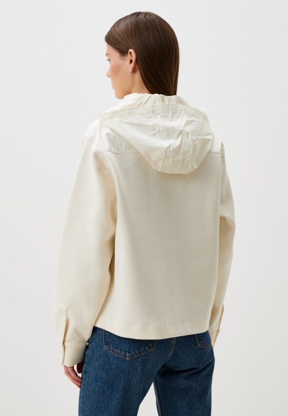 Рубашка Lacoste