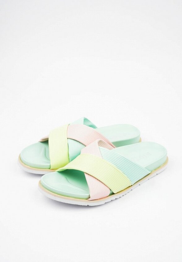 Сланцы Niota Line