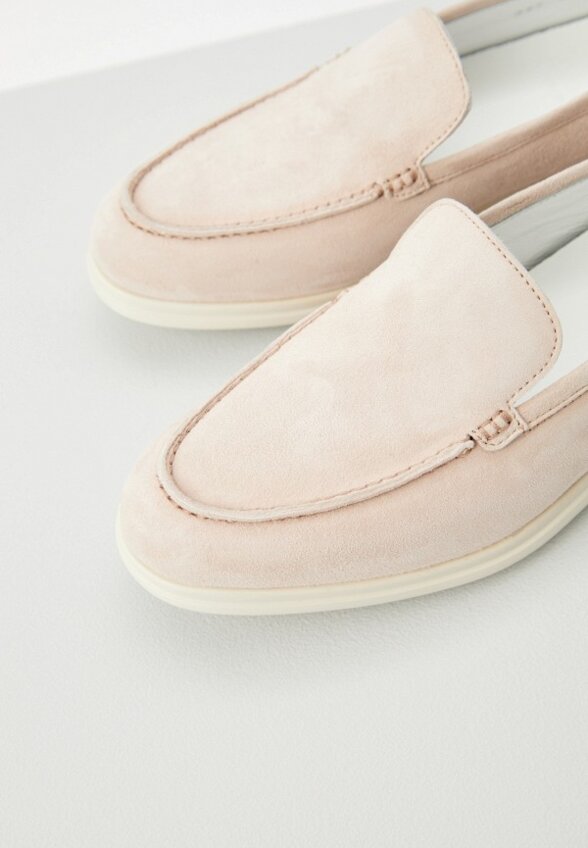 Лоферы Aldo Brue