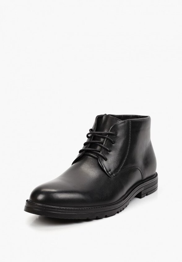 Ботинки NWC New Youth Club