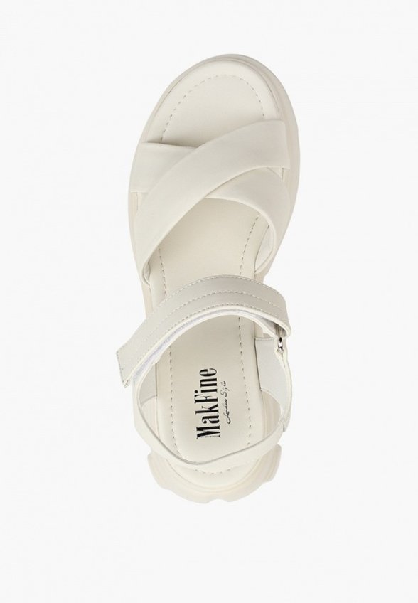 Босоножки Makfine