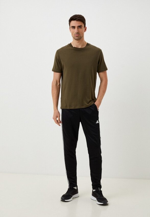 Брюки спортивные adidas