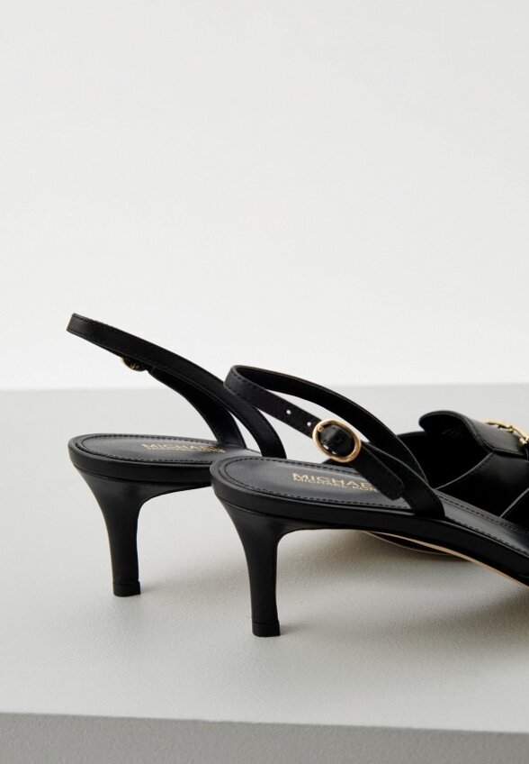 Босоножки Michael Michael Kors