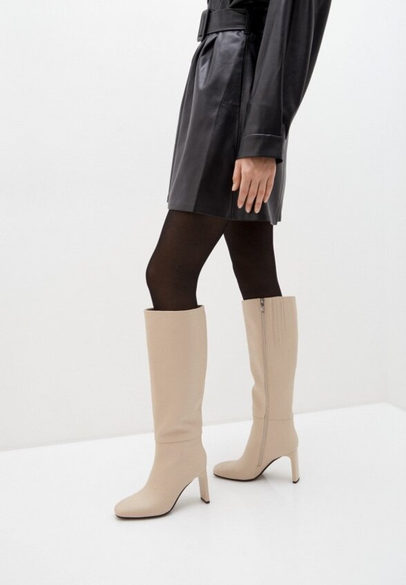 Сапоги Thomas Munz