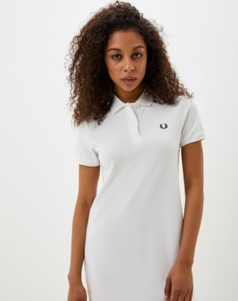 Платье Fred Perry женщинам