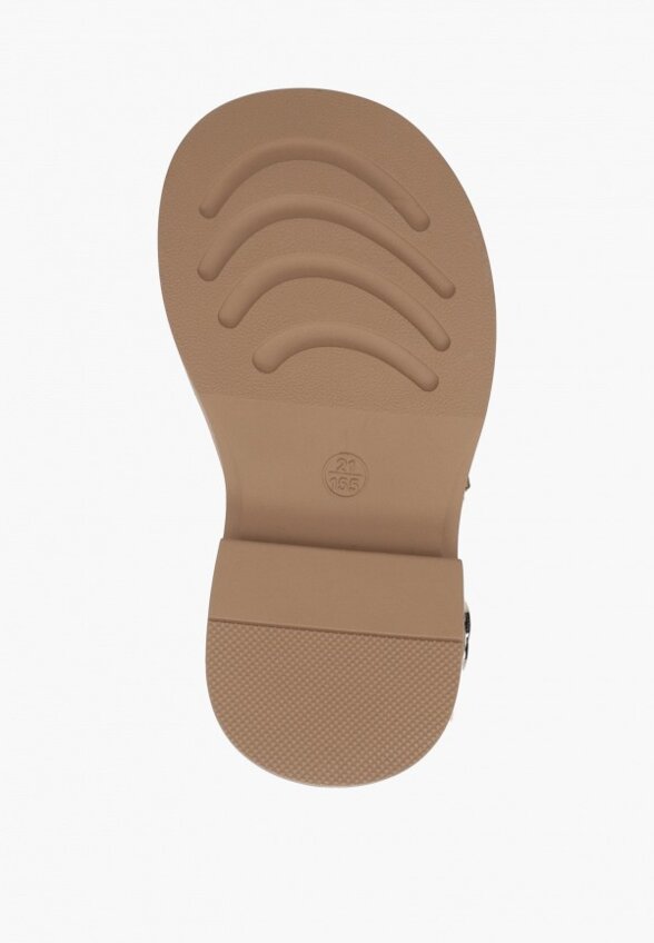 Туфли Капитошка