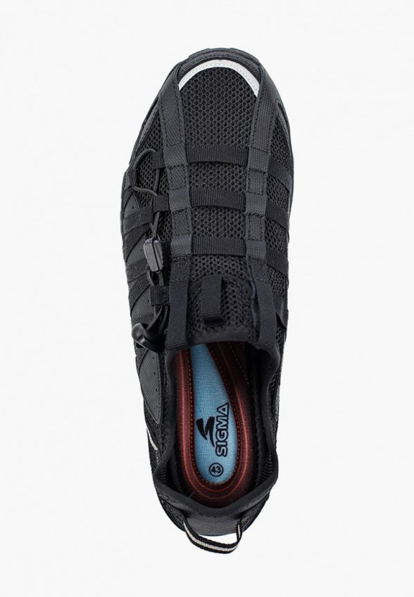 Кроссовки Sigma