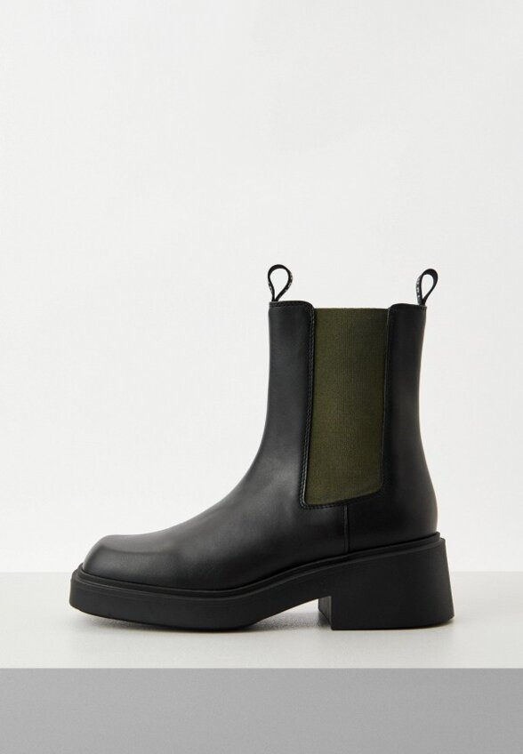 Ботинки Furla