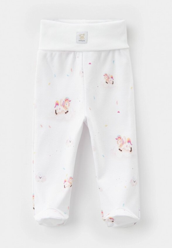 Ползунки Kidriana