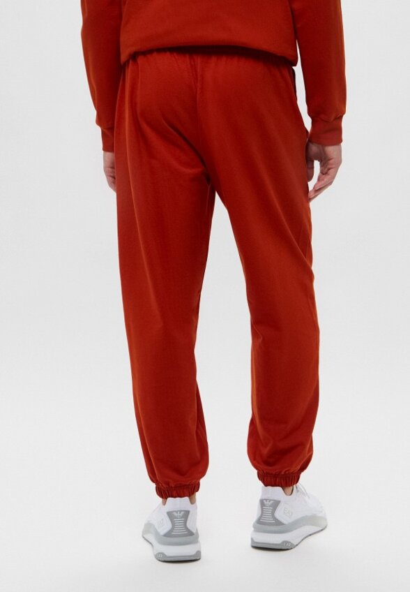 Брюки спортивные EA7