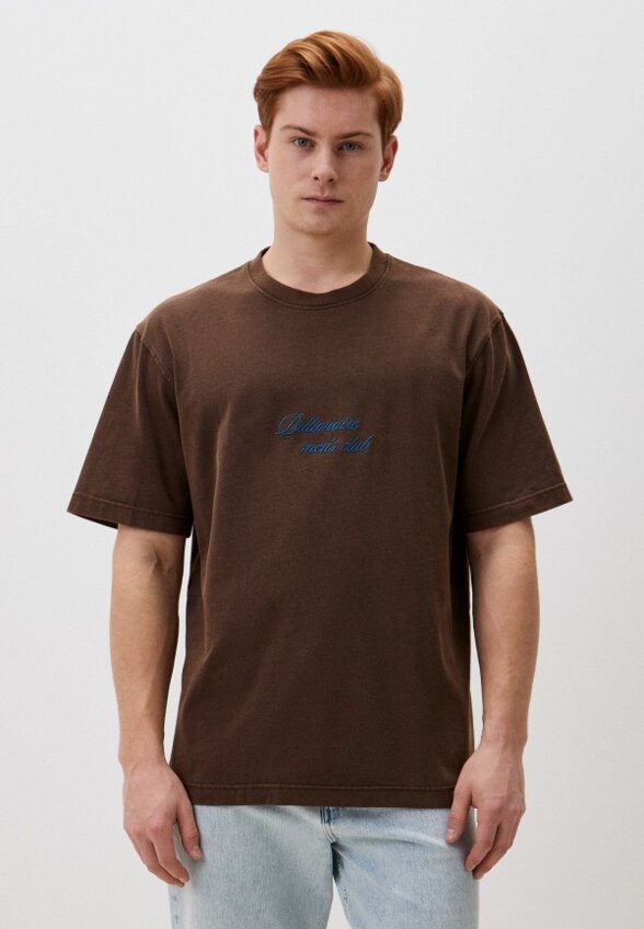 Футболка Topclo