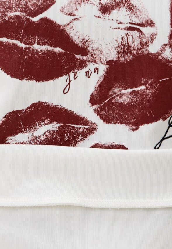 Свитшот Luigin