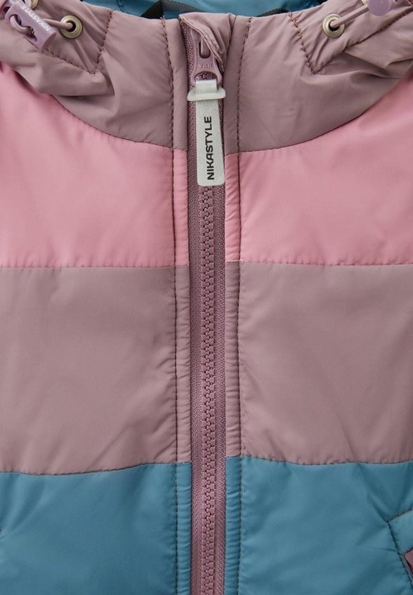 Жилет утепленный Nikastyle