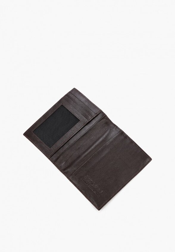 Обложка для паспорта Exotic Leather