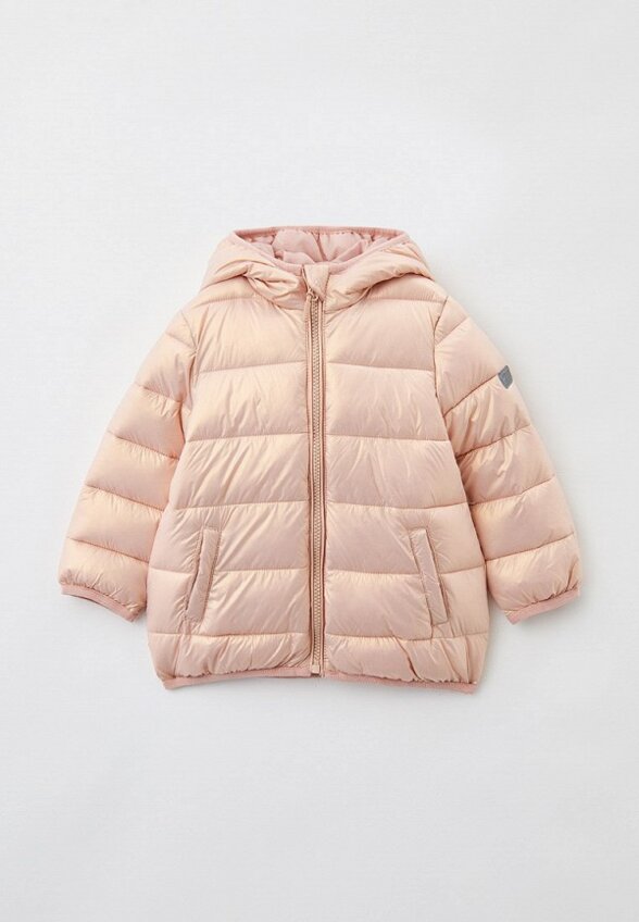 Куртка утепленная PlayToday