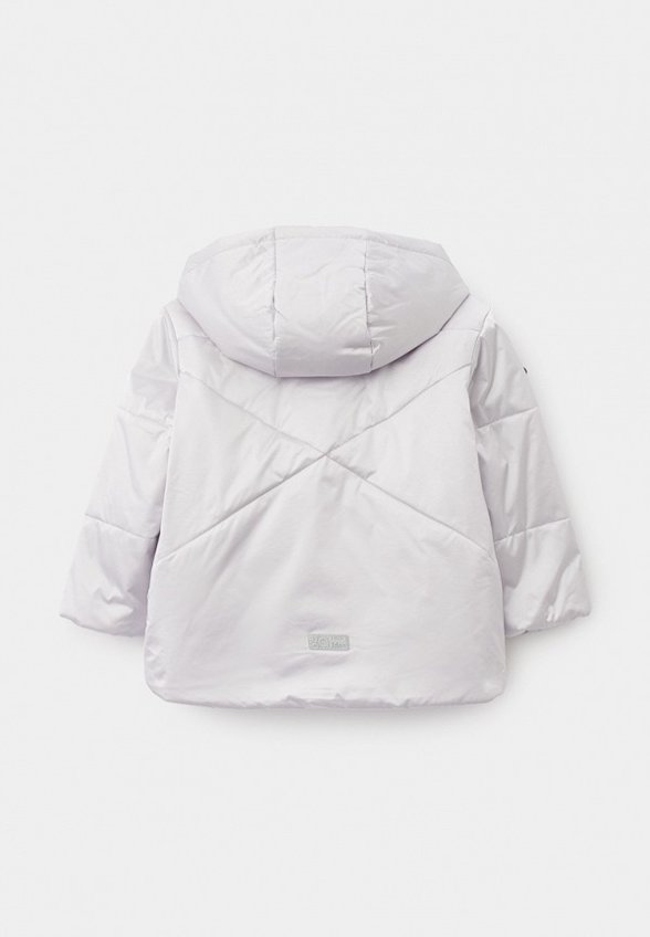 Куртка утепленная АксАрт