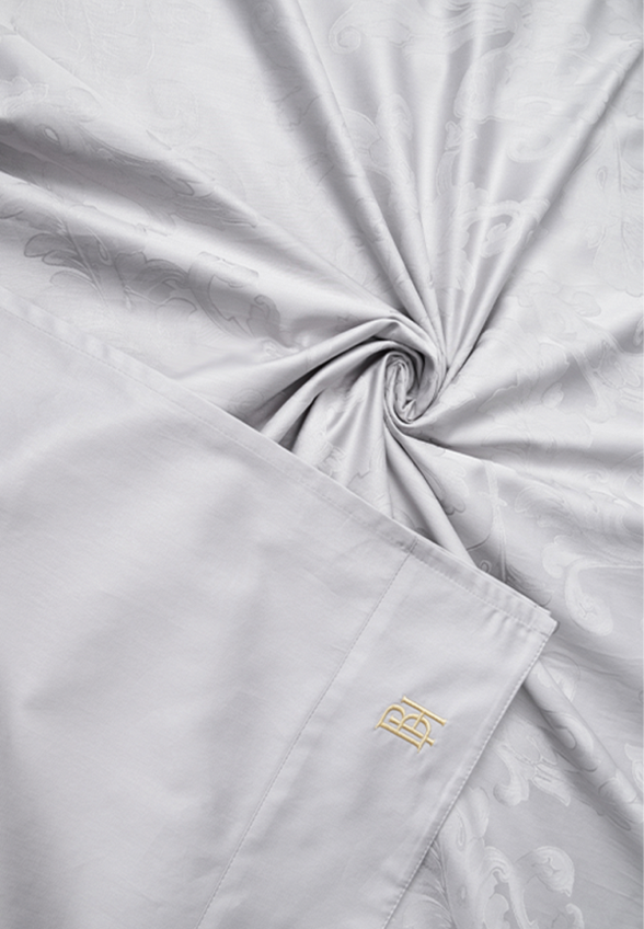 Постельное белье Семейное Bellehome