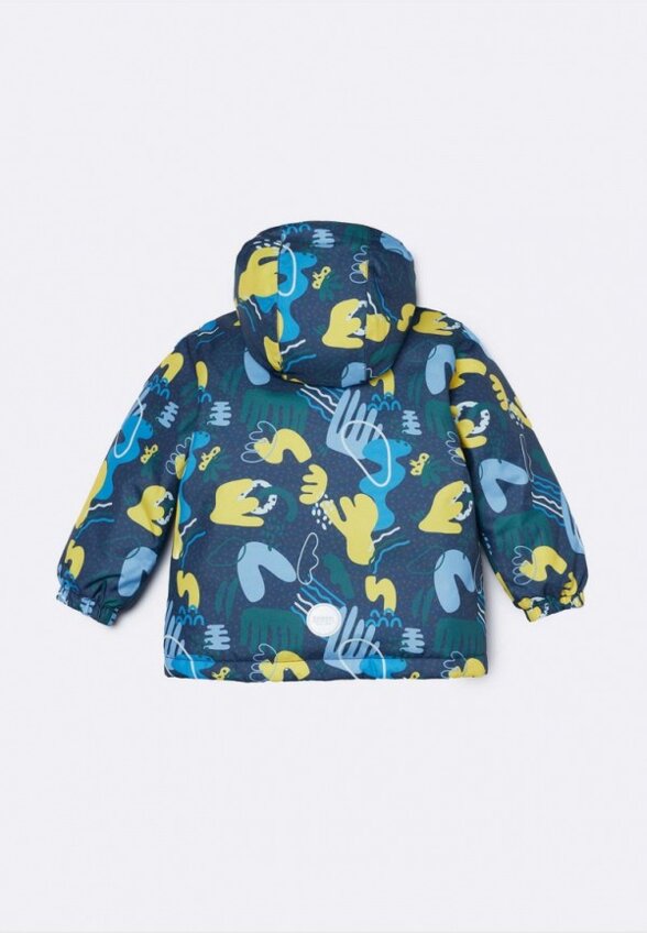 Костюм утепленный Lassie