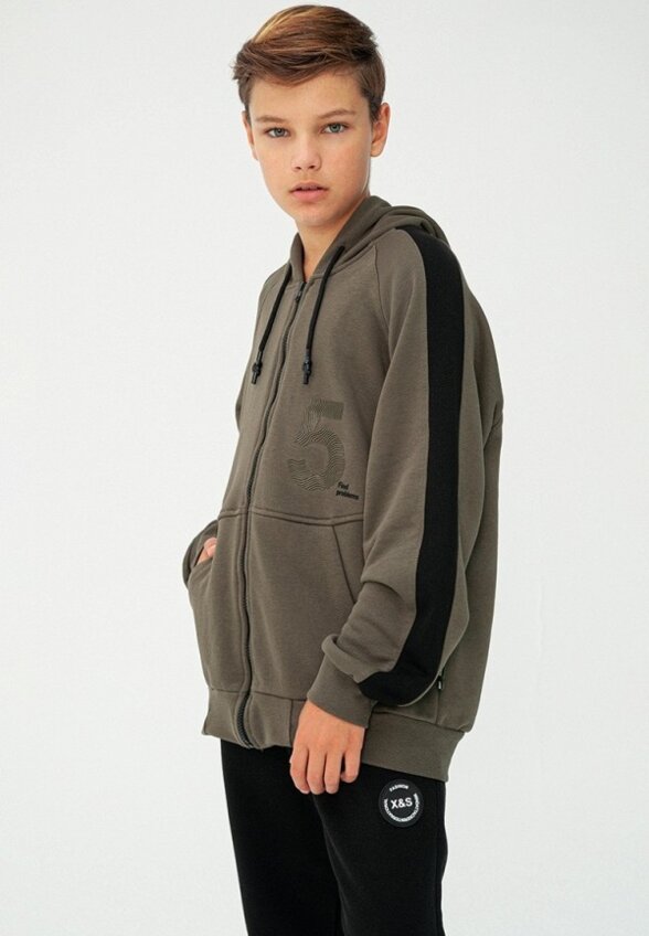 Толстовка Fashion X&S