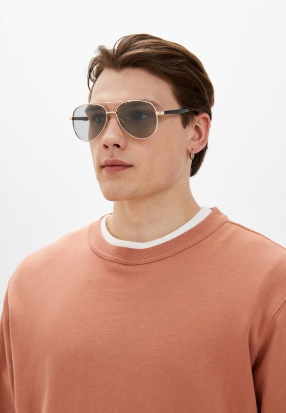 Очки солнцезащитные Ruxara