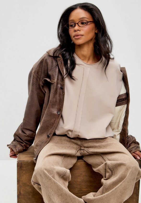 Футболка La Urba Person