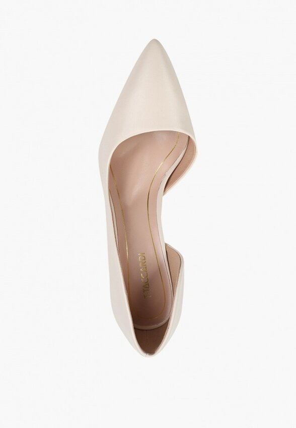 Туфли T.Taccardi