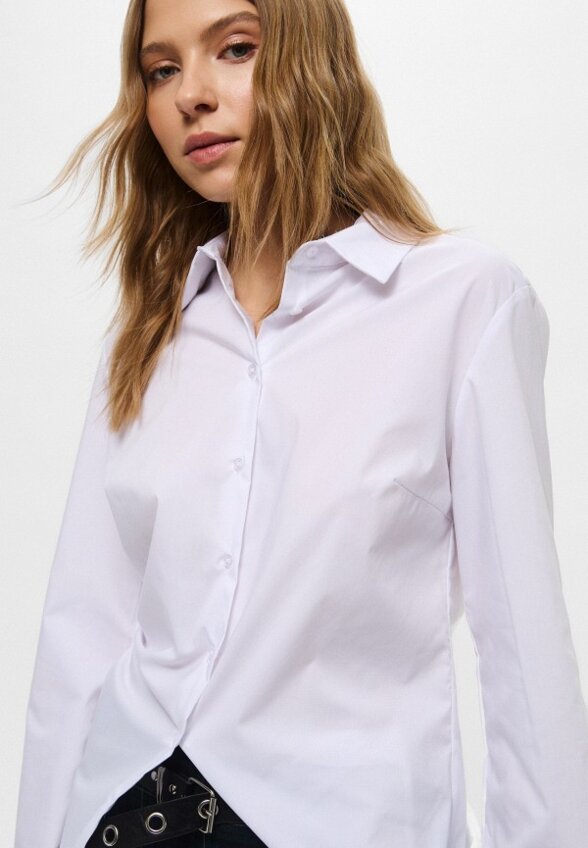 Рубашка Befree