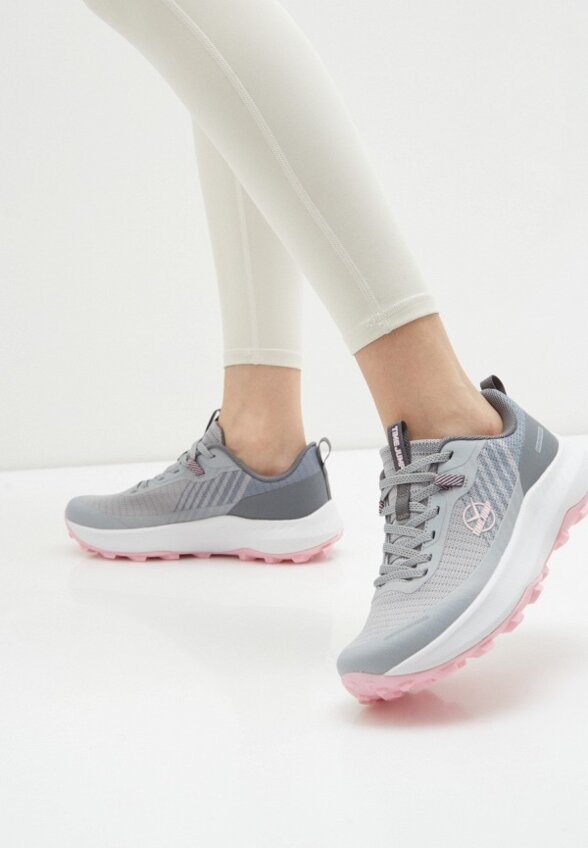 Кроссовки TimeJump