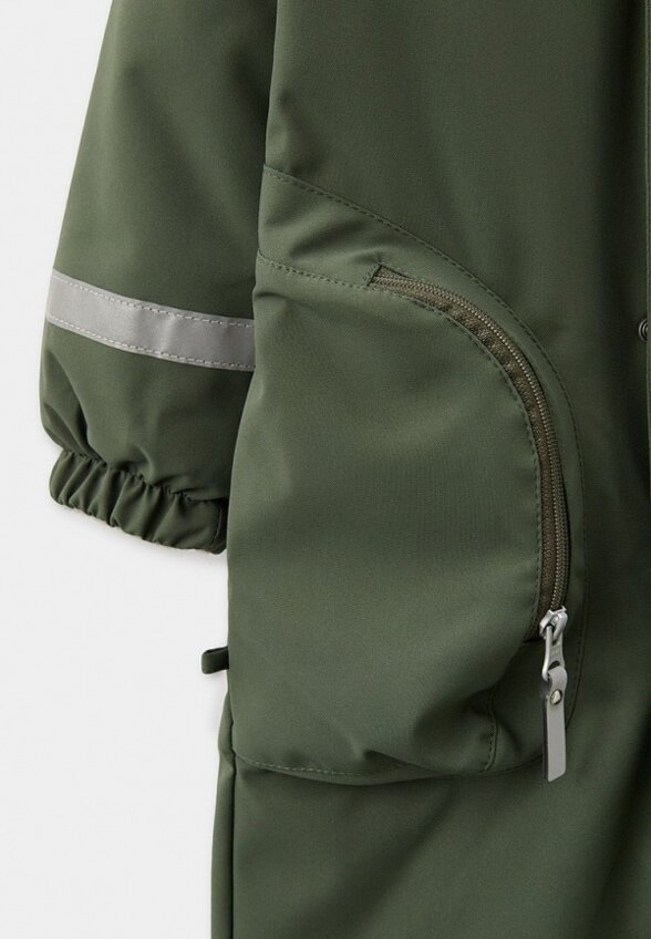 Комбинезон утепленный Kerry