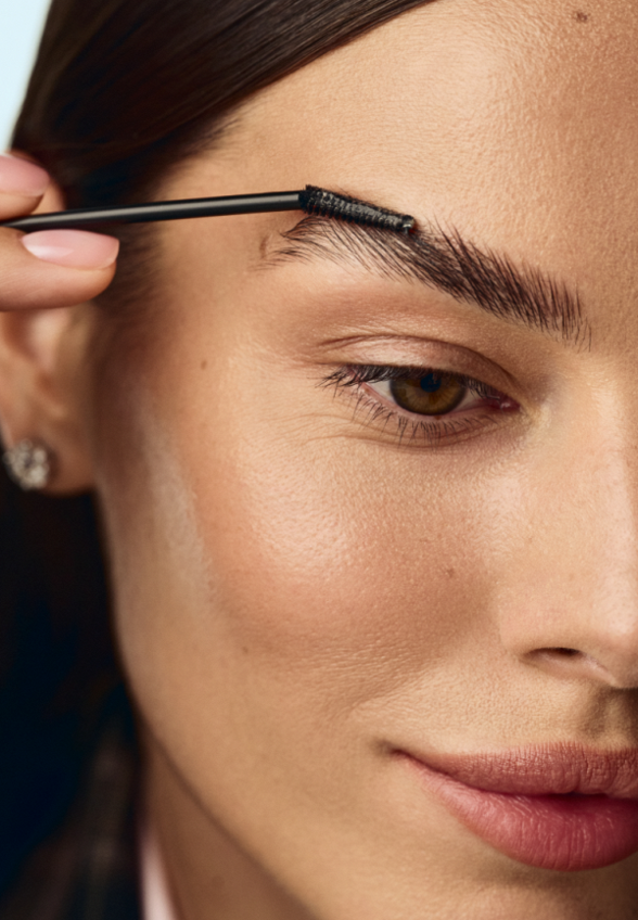 Гель для бровей Pusy