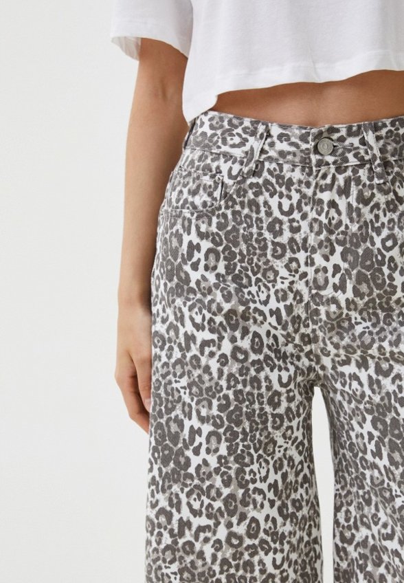 Шорты джинсовые Mollese