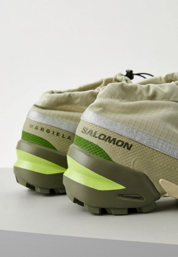 Кроссовки MM6 Maison Margiela