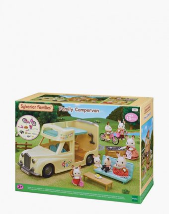 Набор игровой Sylvanian Families детям