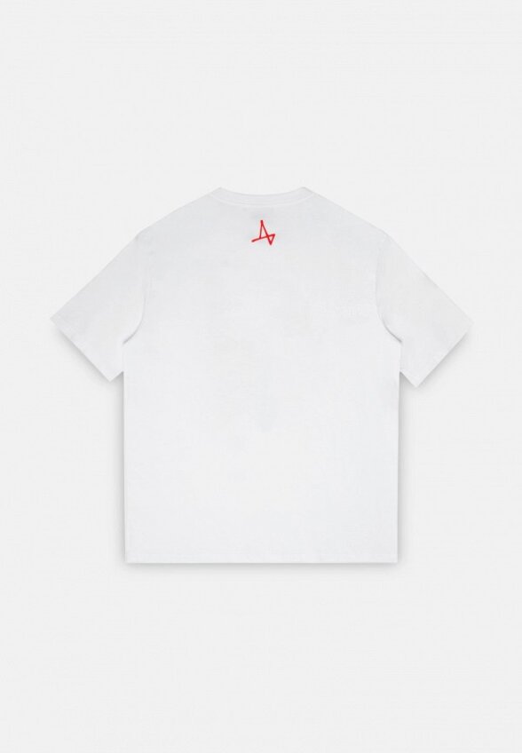 Футболка Индивид