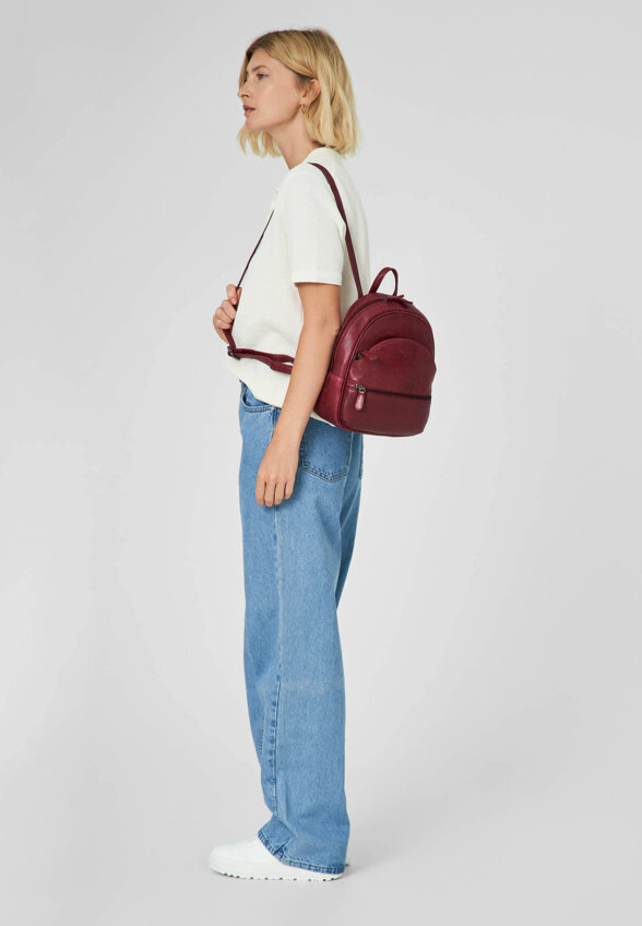 Др.Коффер B402865-112-03 рюкзак