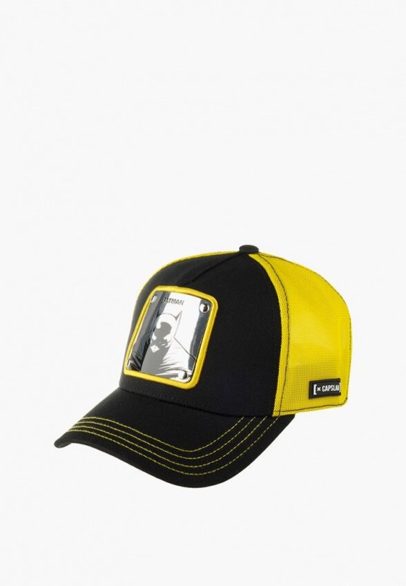 Бейсболка Capslab