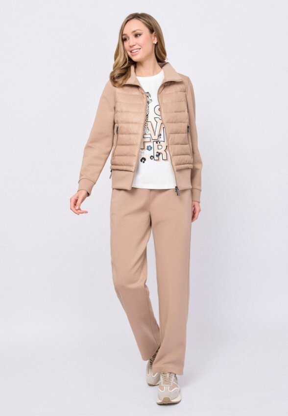 Куртка утепленная Franco Vello