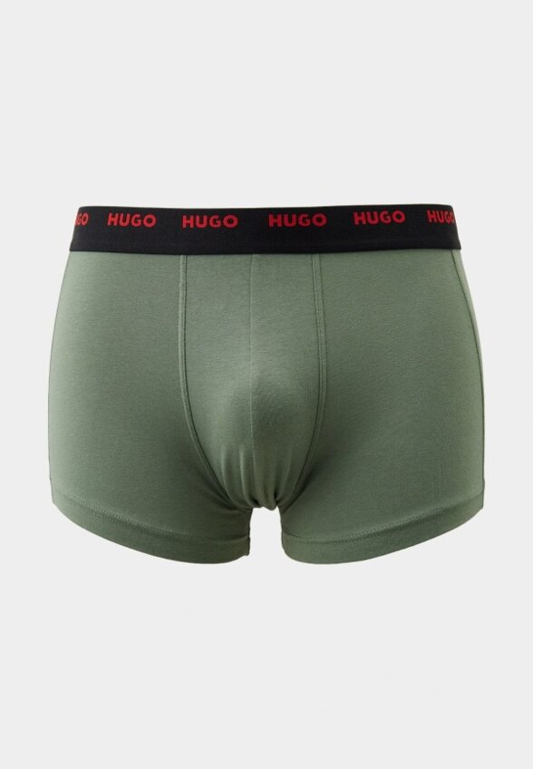 Трусы 5 шт. Hugo
