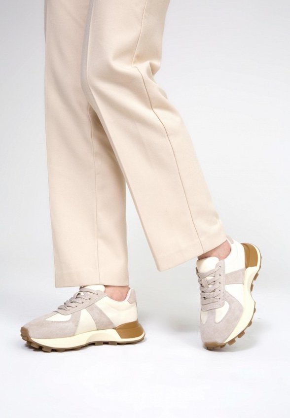 Кроссовки Federica Rodari